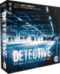 DETECTIVE - BASE ANCIEN