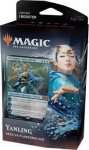 DECK MU YANLING BLEU MAGIC 2020