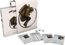 OUT THERE : L'EXIL (COLLECTOR)