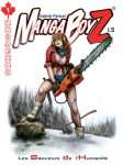 MANGA BOYZ 1.5