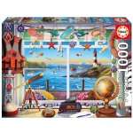 1500P VIE PORTUAIRE