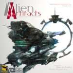ALIEN ARTIFACTS