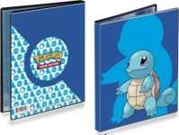 CLASSEUR 4P CARAPUCE 80 CARTES