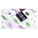BICYCLE DYSNEY VILLAINS VIOLET (PURPLE)