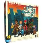 ALMOST INNOCENT