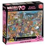 1000P EXCEDENT BIOLOGIQUE ! WADJIG DESTINY 26