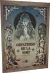 PACK CREATURES DE LA NUIT (GAME ON TABLE TOP)