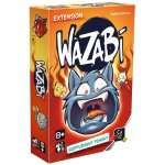 SUPPLEMENT PIMENT - EXT. WAZABI