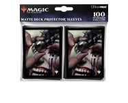 100P BLACK MODERN HORIZONS 3