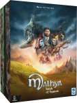MALHYA : LANDS OF LEGENDS