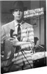 HORREUR COSMIQUE : DETECTIVE HOWARD PHILIPS