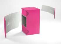 GAMEGENIC - WATCHTOWER 100+ XL PINK