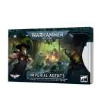 INDEX AGENTS DE L'IMPERIUM 2023 CARTES FRANCAIS