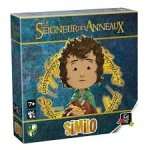 SIMILO LE SEIGNEUR DES ANNEAUX