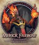 DESCENT : MERICK (EXT FIG LIEUTENANT)