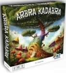 ARBRA KADABRA