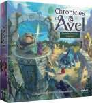 NOUVELLES AVENTURES (EXT  CHRONIQUES D'AVEL)