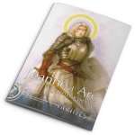 TRINITES : JEANNE D'ARC LA PUCELLE D'ORLÉANS