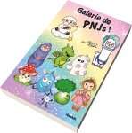 GALERIE DE PNJS !