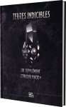 LIBRI MUNDORUM III : TERRES INDICIBLES