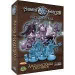 PACK SPECTRAL SWORD & SORCERY