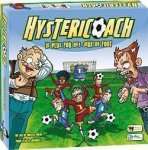 HYSTERICOACH FOOT (MATAGOT ED)