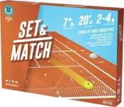 SET & MATCH - ED. 2020