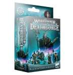 LES PILLEURS DE TOMBES DE ZONDARA - WARHAMMER UNDERWORLDS: DEATHGORGE