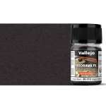 NOIR VOLCAN – VULCAN BLACK (0.1-0.6 MM)
