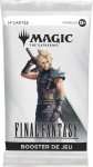 1 PLAY BOOSTER FINAL FANTASY MAGIC (FRANCAIS)