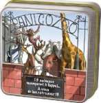 PANICOZOO