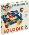 CUBOLOGIC 16 SO LOGIC