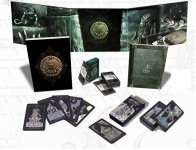 CTHULHU HACK PACK INVESTIGATEUR (VERSION MAGASIN) 