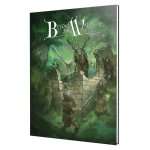 BEYOND THE WALL - LIVRE DE BASE