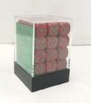 36 DES 6 GRANITE FRAISE