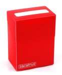 DECK BOX ROUGE ZACATRUS