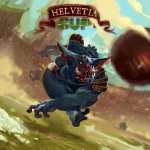 EQUIPE OGRE - EXT. HELVETIA CUP