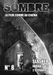 SOMBRE JDR VOLUME 8