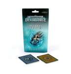 PILE DE RIVAUX RELIQUES TRANSIES - WARHAMMER UNDERWORLDS: DEATHGORGE 
