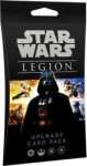 UPGRADE CARD PACK STAR WARS LEGION ANGLAIS