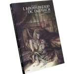 CHOOSE CTHULHU T5 - L'ABOMINATION DE DUNWICH