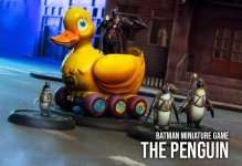 THE PINGUIN