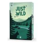 JUST WILD