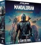 LE CLAN DES DEUX - EXTENSION THE MANDALORIAN ADVENTURES