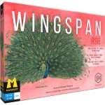 WINGSPAN ASIE (EXTENSION ET STAND ALONE)