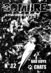 SOMBRE JDR VOLUME 12