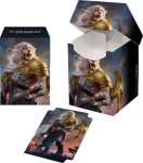 DECKBOX 100+ AJANI MAGIC 2020