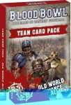 OLD WORLD ALLIANCE TEAM CARD PACK