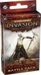 THE FOURTH WAYSTONE - JCE WARHAMMER INVASION VO