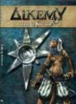 ALKEMY: LE JDR GUIDE KHALIMANS